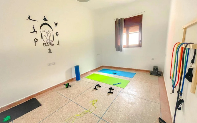 Eco Bay hostel