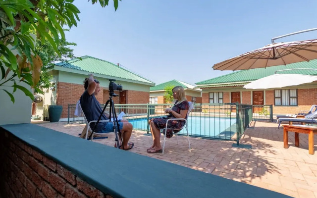 Premier Guest Lodge