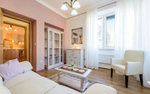 Kike's Apartment