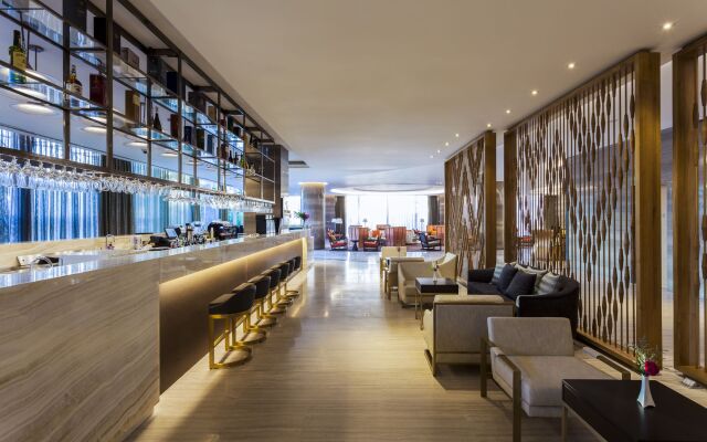 Crowne Plaza Vientiane by IHG