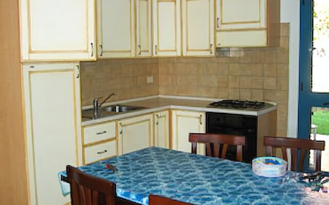 Residence La Tartaruga