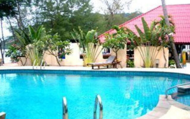 Supar Royal Beach Hotel