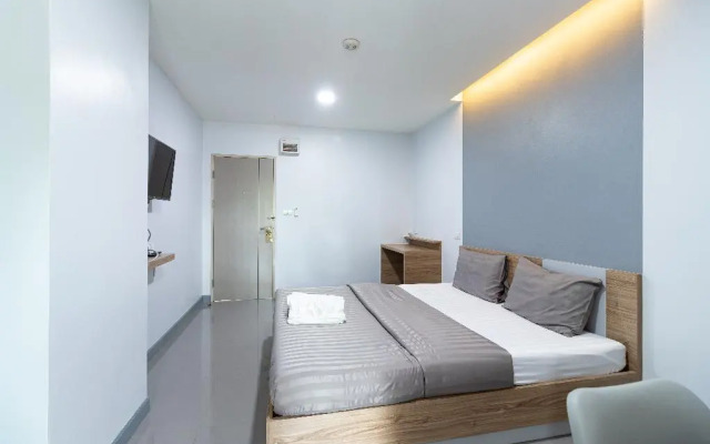 Be Wish Residence By Zuzu