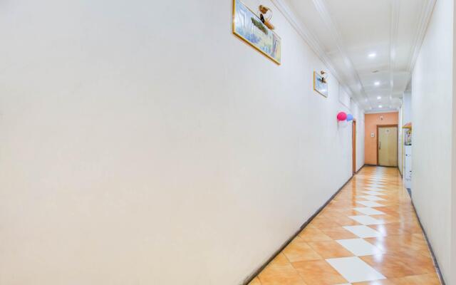 OYO 76714 Hotel Sri Jai Palace