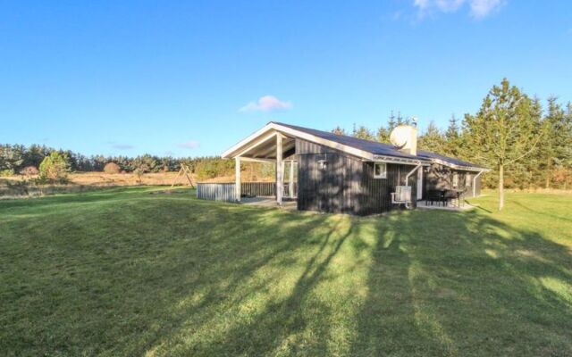 "Hristijan" - 600m from the sea in NW Jutland