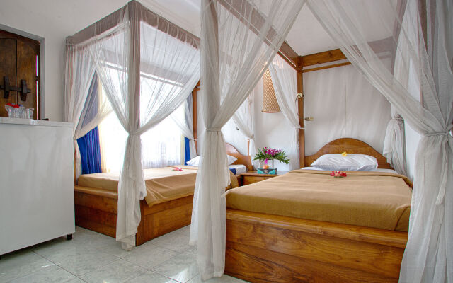 Matahari Tulamben Resort, Dive & SPA