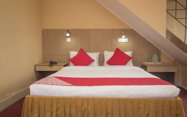 Hotel Kalash
