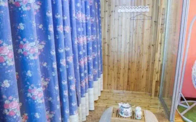 Wuzhen Times Town Theme Inn