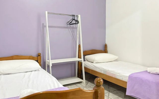 Residencial Amizade - Praia da Pinheira