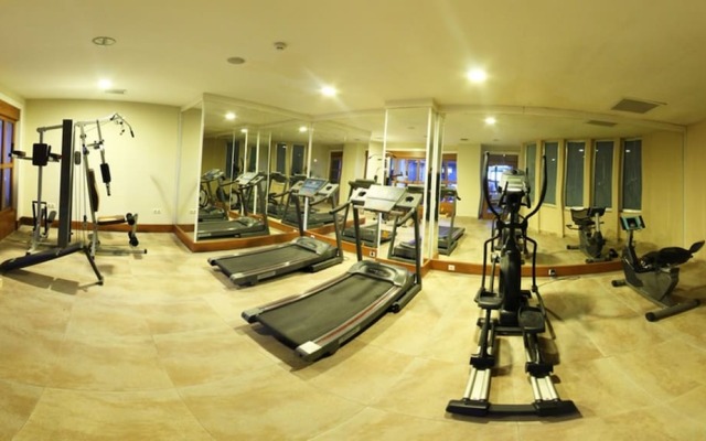 Grand Ozeren Otel & Spa