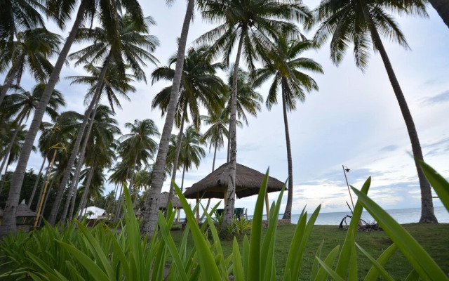 Crystal Paradise Resort, Spa and Winery