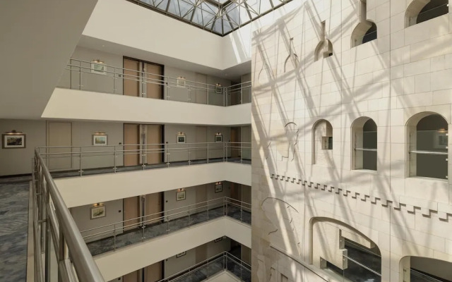 Signia By Hilton Amman