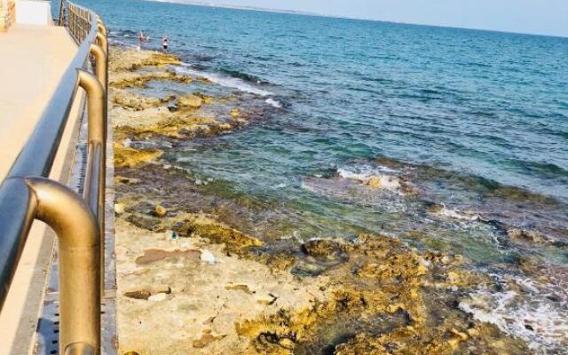 Sea Beach Pozzallo