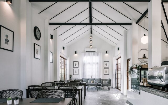 Palin Family Cottage