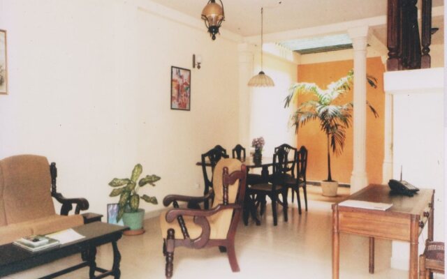 Holiday Nest Bed And Breakfast