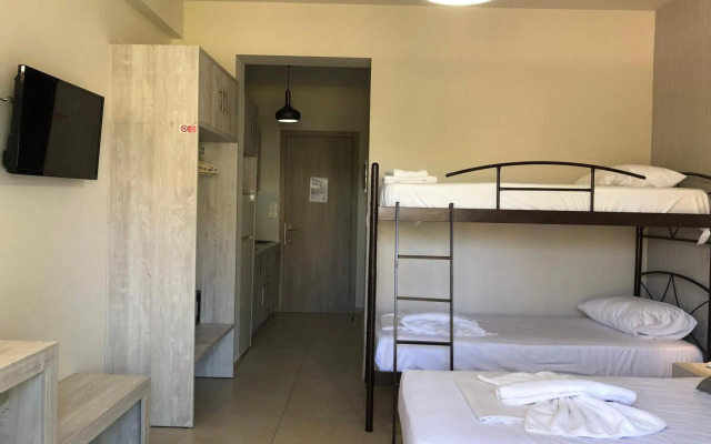 Paradise Apartments