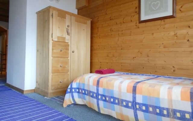 Central Hostel Châtel
