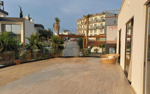Princi Potes Luxury Suites