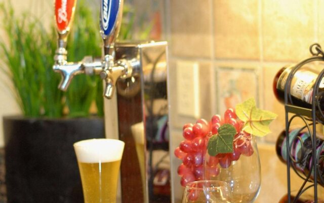 Homewood Suites by Hilton St. Louis-Chesterfield