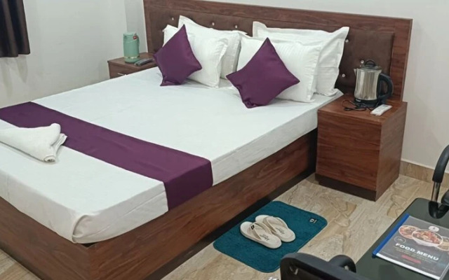 Hotel DN Tower Muzaffarpur