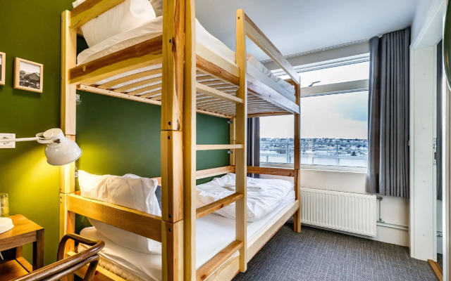 Grímur Hotel