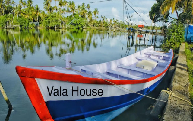 Vala House