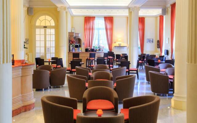 Hôtel El Paradiso
