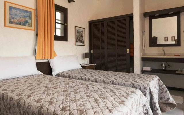 Pousada Casa Sín Nombre