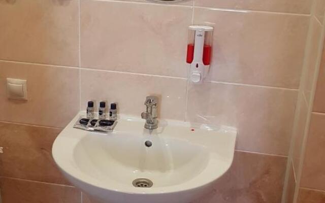 Motel Avtotrans
