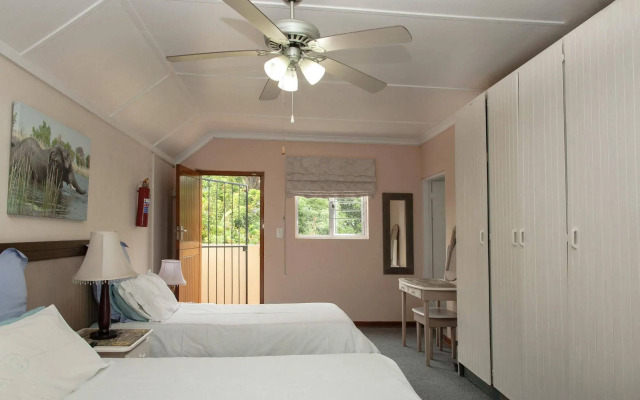 York House B&B