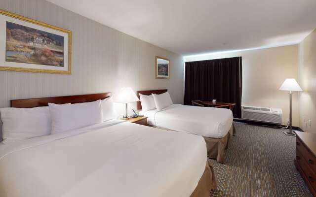 Ramada by Wyndham Strasburg/Shenandoah Valley