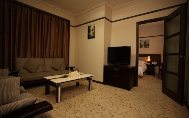 Hua Xia Hotel - Xiamen