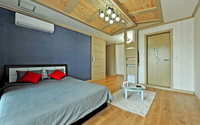 Samcheok Someday Pension