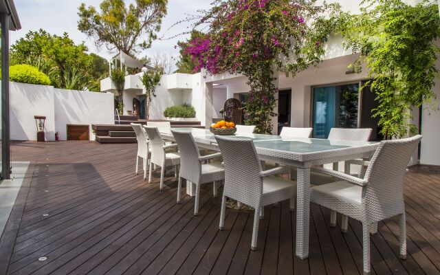 Casa India Ibiza
