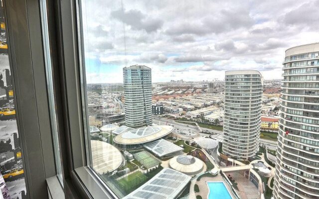 Evren Istanbul Hotel Apartments