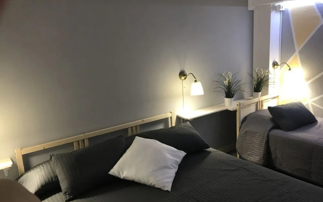 Locami Holiday&Rooms Jolanda Suite