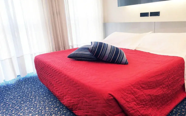 Hotel Michelangelo - Biella