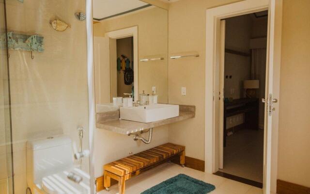 Mansión Carmel, Luxo e Tranquilidade, Búzios/RJ