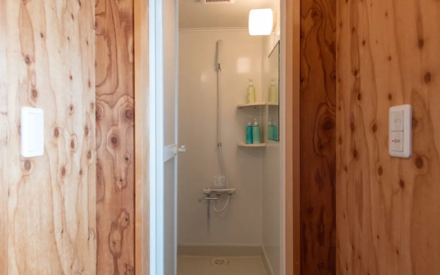 Holiday Niseko Midori