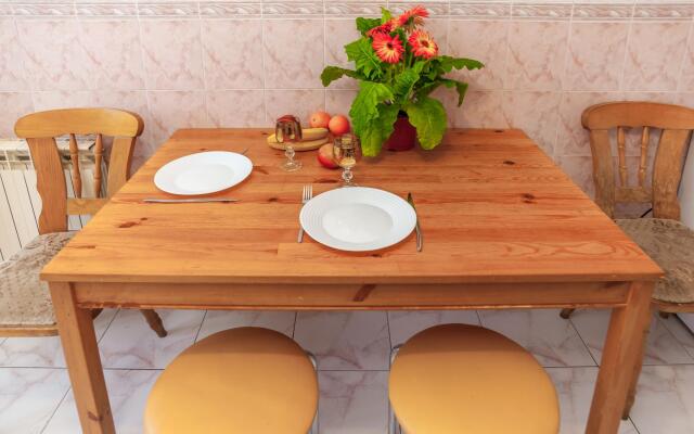 Апартаменты на улице Красная 156