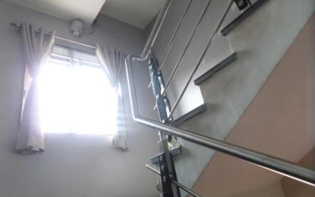 Sanket Regency Hotel