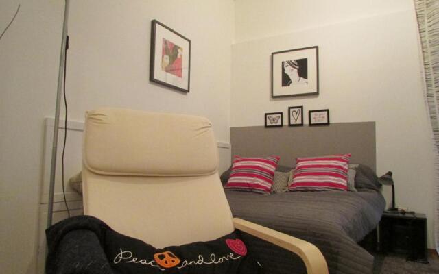 Apartment Zeno