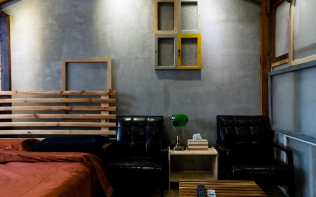 Baker Street London Style Inn