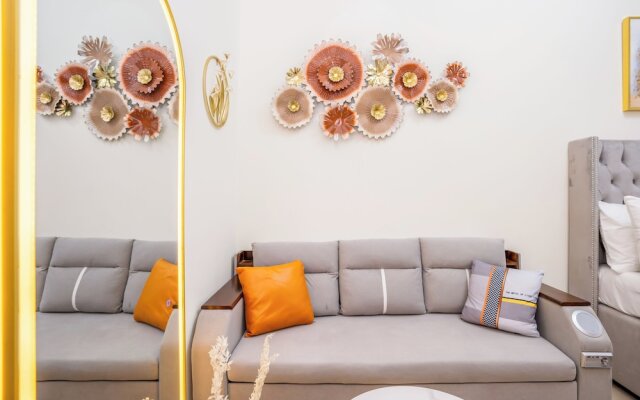 Zapbed House - Ar 106