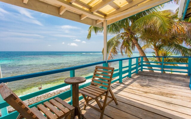 Ranguana Caye, a Muy’Ono Resort