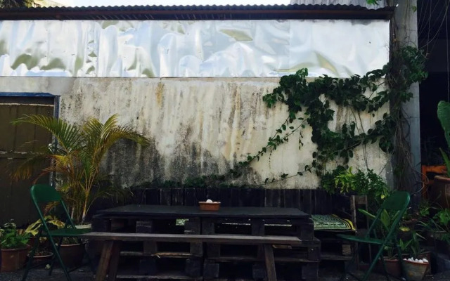 Gopeng Guesthouse & Cafe - Hostel