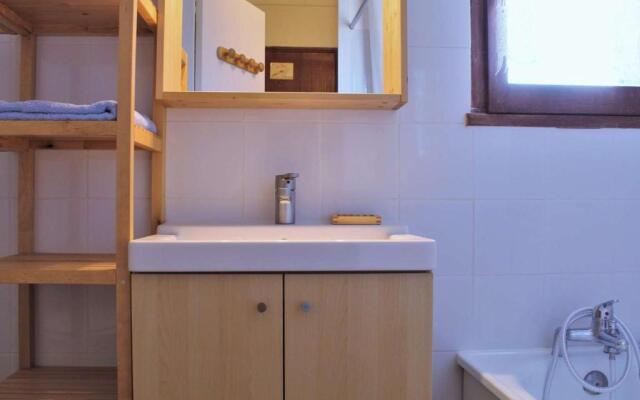 Appartement Risoul, 1 pièce, 4 personnes - FR-1-330-174