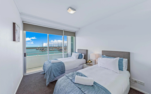 Peninsula Airlie Beach