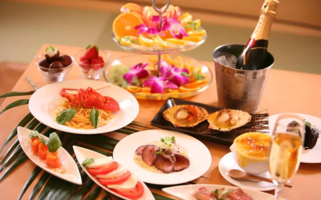 Hotel Luna Ibaraki(Adult Only)