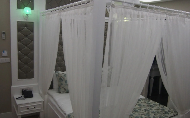 Casa De Sirena Boutique Hotel